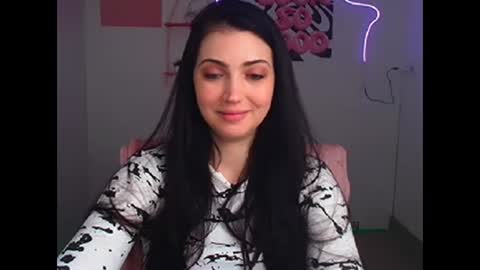 Snapshot of karyna_joy chatting on 03/19/26, 07:56 Karyna online show from 03/19/26, 07:56