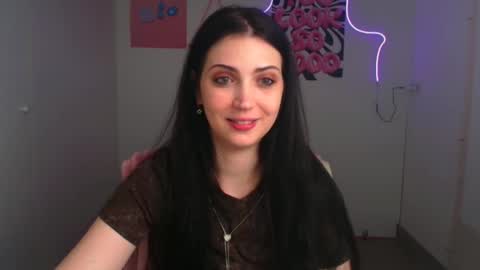 Snapshot of karyna_joy chatting on 03/25/26, 07:03 Karyna online show from 03/25/26, 07:03