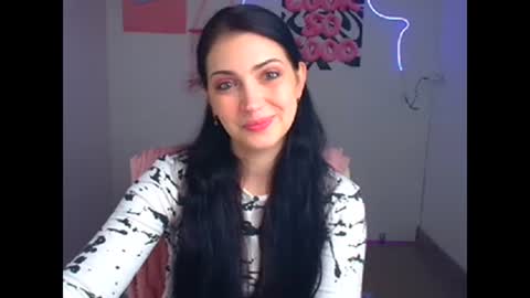 Snapshot of karyna_joy chatting on 04/01/26, 05:41 Karyna online show from 04/01/26, 05:41