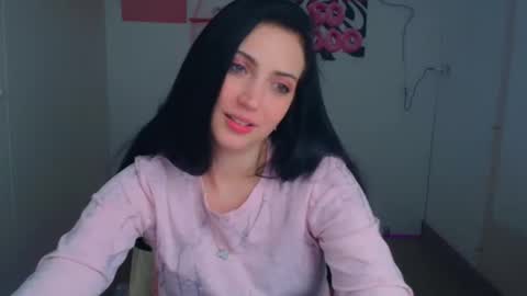Snapshot of karyna_joy chatting on 04/07/26, 11:43 Karyna online show from 04/07/26, 11:43
