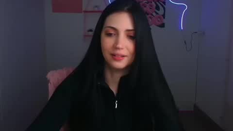 Snapshot of karyna_joy chatting on 04/10/26, 06:18 Karyna online show from 04/10/26, 06:18