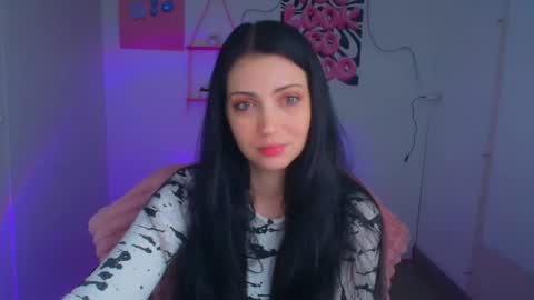 Snapshot of karyna_joy chatting on 04/17/26, 05:54 Karyna online show from 04/17/26, 05:54