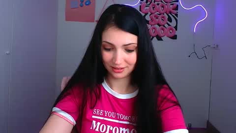 Snapshot of karyna_joy chatting on 05/20/26, 06:08 Karyna online show from 05/20/26, 06:08