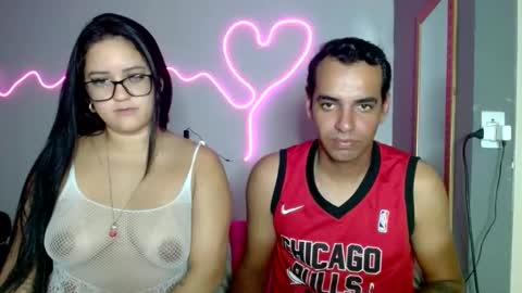 Snapshot of kasaltaradinho chatting on 12/05/24, 10:12 Tamires e Maicon online show from 12/05/24, 10:12