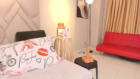 kasandra gomez online show from 03/28/26, 02:49