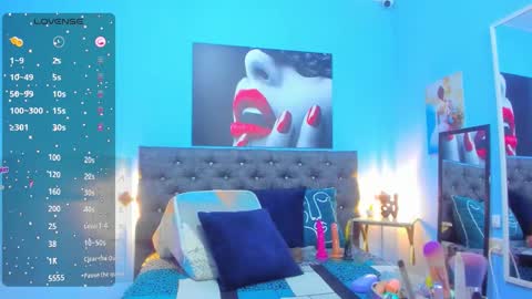  Kasandra  online show from 02/09/26, 12:14