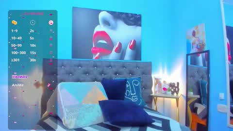  Kasandra  online show from 03/11/26, 11:22