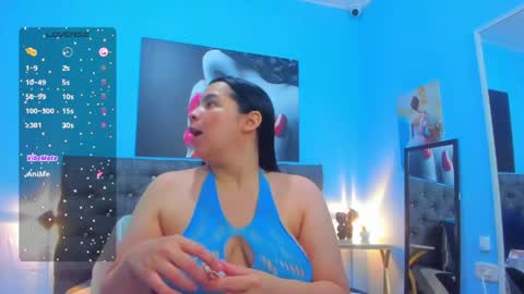  Kasandra  online show from 03/22/26, 11:19