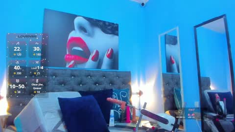  Kasandra  online show from 04/08/26, 10:21