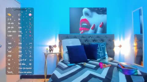  Kasandra  online show from 04/18/26, 11:27