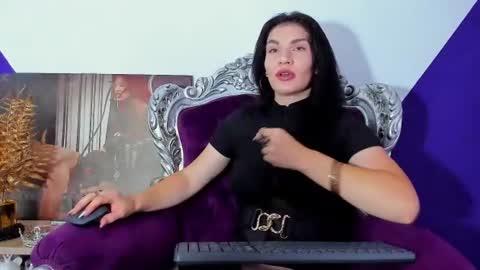 Snapshot of kasandrahayes chatting on 06/20/26, 04:37 Miss K. online show from 06/20/26, 04:37