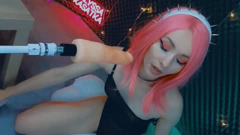 ALYSSA                online show from 10/03/25, 06:49