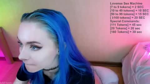 Snapshot of kasatka969 chatting on 05/11/26, 03:51 ALYSSA online show from 05/11/26, 03:51