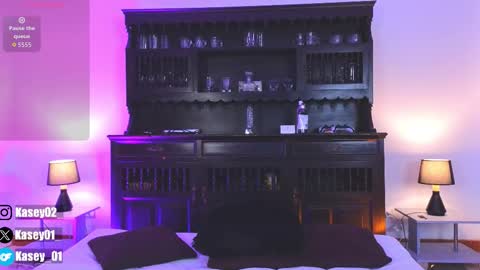 kasey online show from 02/17/26, 08:04