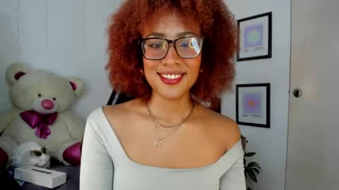 Snapshot of kasielopez chatting on 12/15/24, 04:04 Kasie lopez online show from 12/15/24, 04:04