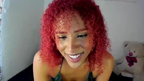 Snapshot of kasielopez chatting on 02/23/25, 04:24 Kasie lopez online show from 02/23/25, 04:24