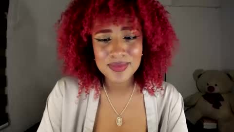 Snapshot of kasielopez chatting on 03/05/25, 02:36 Kasie lopez online show from 03/05/25, 02:36