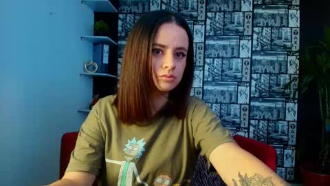 kassandra james online show from 04/28/26, 01:16