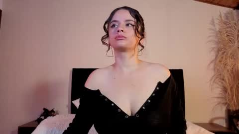 Snapshot of kassandra_james chatting on 05/11/26, 11:05 kassandra james online show from 05/11/26, 11:05