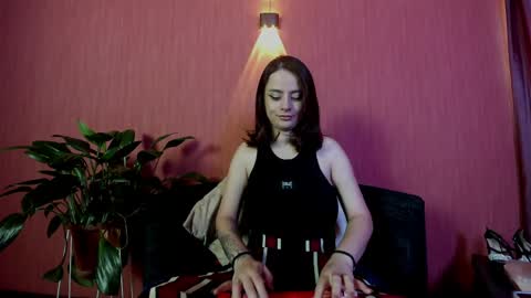 Snapshot of kassandra_james chatting on 06/07/26, 06:55 kassandra james online show from 06/07/26, 06:55