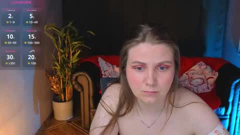 Kassandra online show from 05/18/26, 03:18