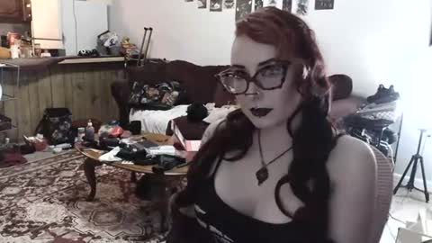 kassandraspeaks6 online show from 03/06/26, 07:49