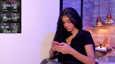 Kassandra Weked online show from 12/02/24, 11:18