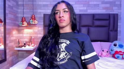 Kassandra Weked online show from 12/11/24, 09:34