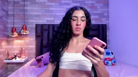 Kassandra Weked online show from 12/20/24, 08:01