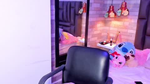 Kassandra Weked online show from 12/27/24, 06:42