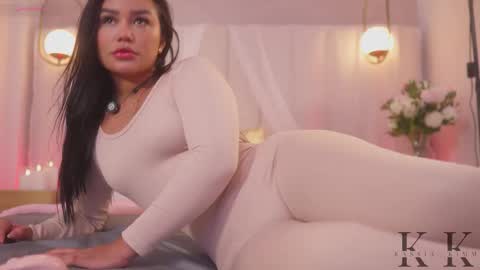 Kassia online show from 02/22/26, 05:08