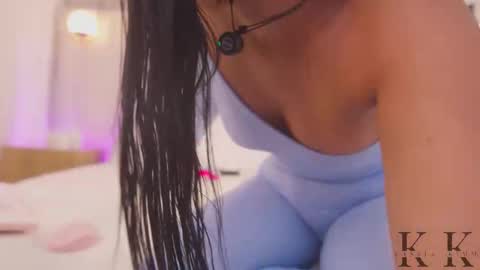 Kassia online show from 02/24/26, 05:05