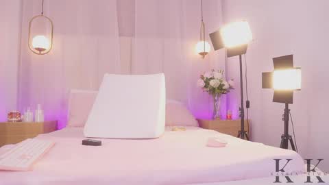 Kassia online show from 04/08/26, 06:02