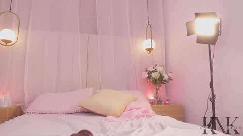 Kassia online show from 04/11/26, 07:02