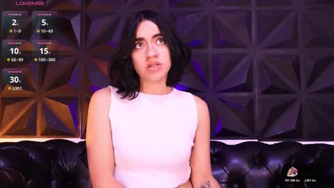 Kasi online show from 02/14/26, 01:41