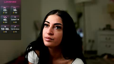 Kassidy online show from 03/23/26, 03:54