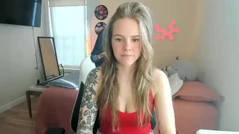Snapshot of kassykitty29 chatting on 01/13/25, 09:31 Kitty Kat online show from 01/13/25, 09:31