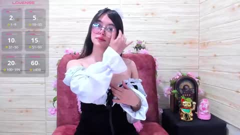 Kasumi  online show from 03/07/25, 04:13