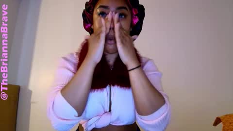 BriannaBrave online show from 02/11/26, 07:41