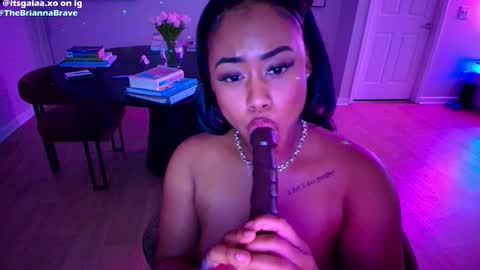 BriannaBrave online show from 03/03/26, 02:56