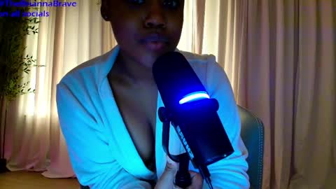 BriannaBrave online show from 04/04/26, 11:02