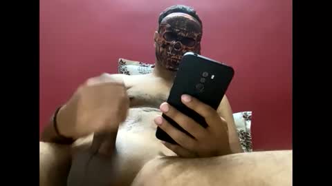 Snapshot of kat9372 chatting on 10/27/25, 09:08 kat9372 online show from 10/27/25, 09:08