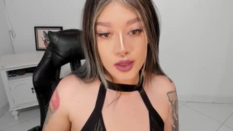 Alicia online show from 01/10/26, 09:30