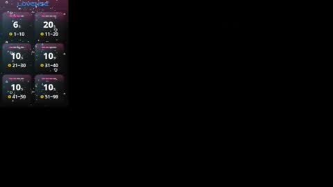 Alicia online show from 03/17/26, 11:41