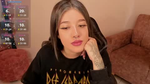 Alicia online show from 03/31/26, 09:15