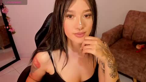 Snapshot of kat_apple chatting on 06/02/26, 12:34 Alicia online show from 06/02/26, 12:34