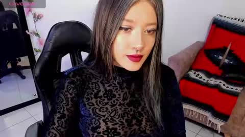 Alicia online show from 07/09/26, 01:20