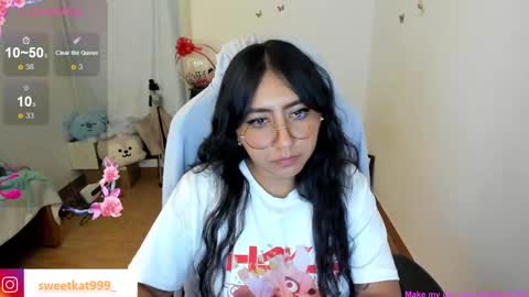 Snapshot of kat_ly_chan chatting on 01/22/25, 09:21 Kat       online show from 01/22/25, 09:21