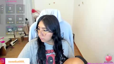 Snapshot of kat_ly_chan chatting on 02/01/25, 01:09 Kat       online show from 02/01/25, 01:09