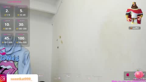 Snapshot of kat_ly_chan chatting on 02/01/25, 04:11 Kat       online show from 02/01/25, 04:11